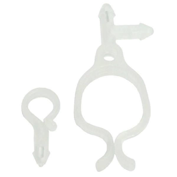 Genius Icicle Light Clip (100 pack)